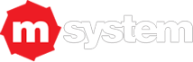 Logo M - SYSTEM cz s.r.o.